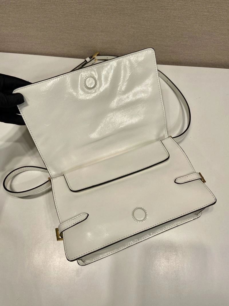Pra*a satchel bags 4099i-0155