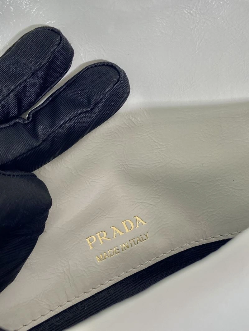 Pra*a satchel bags 4099i-0155