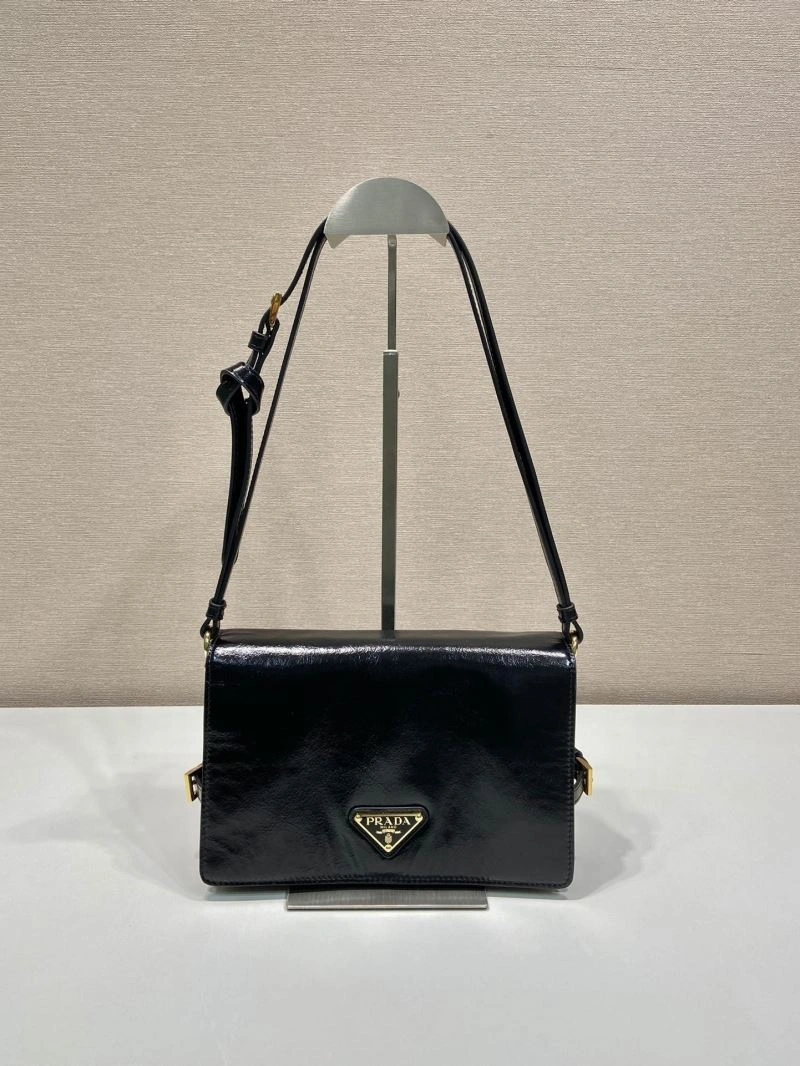 Pra*a satchel bags 4099i-0156