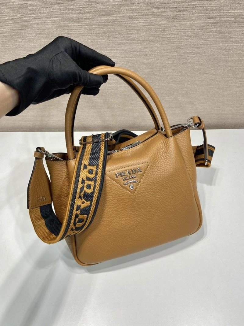 Pra*a top handle bags 4099i-0159