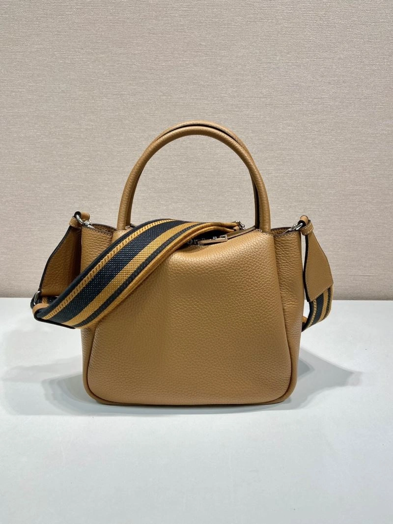 Pra*a top handle bags 4099i-0159