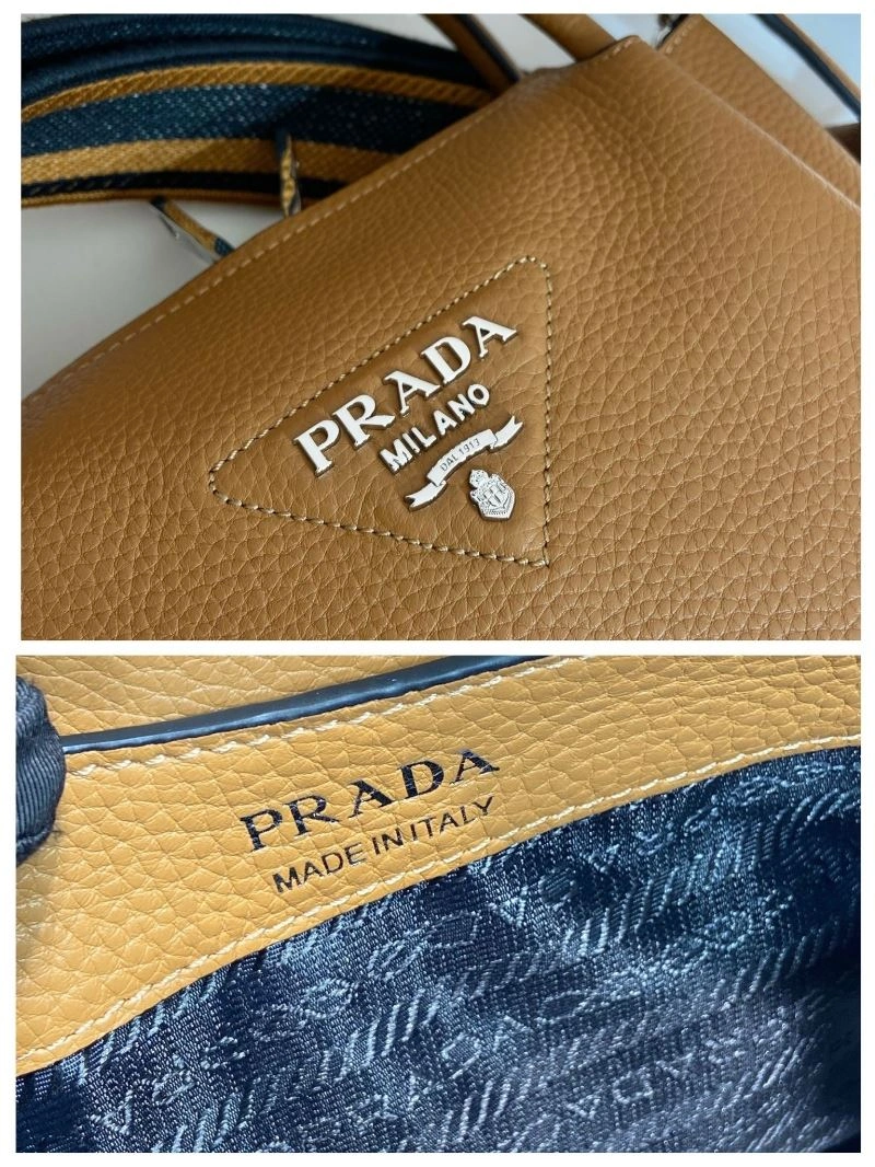 Pra*a top handle bags 4099i-0159