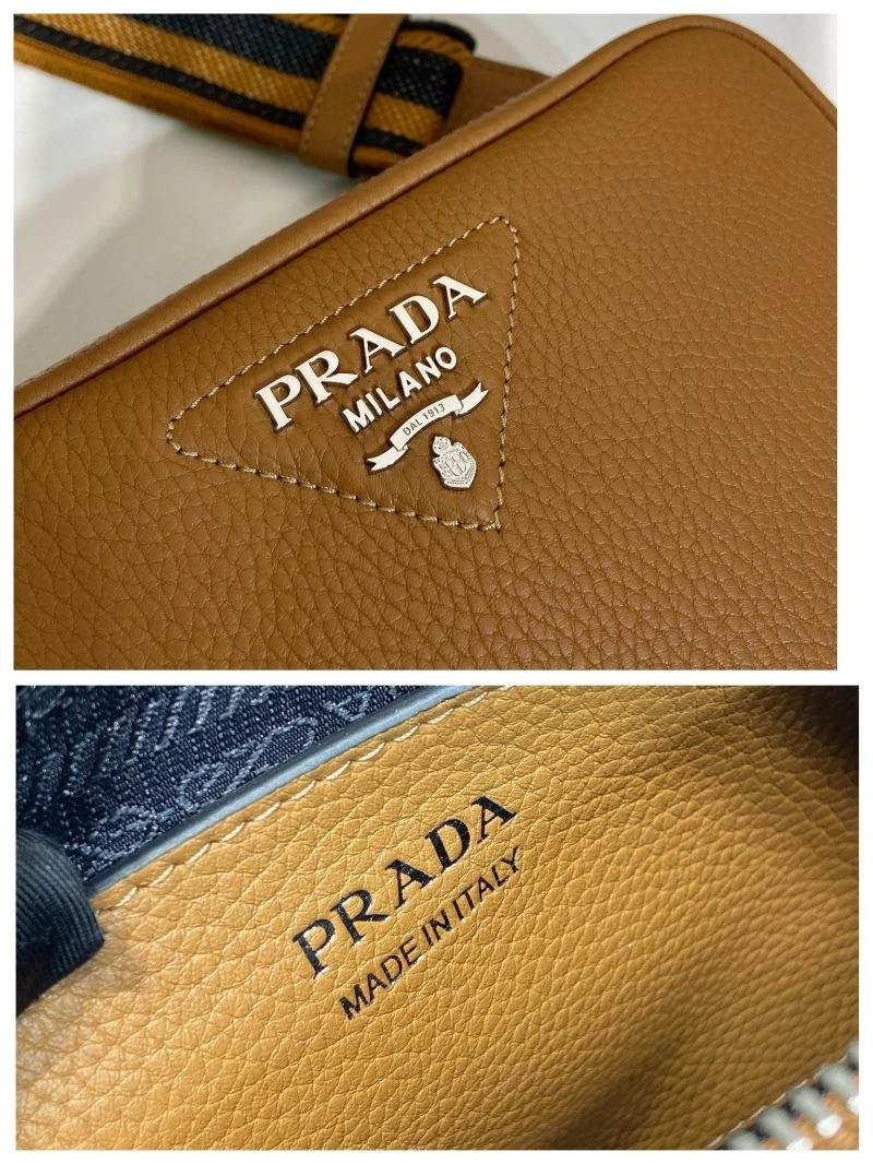 Pra*a satchel bags 4099i-0161