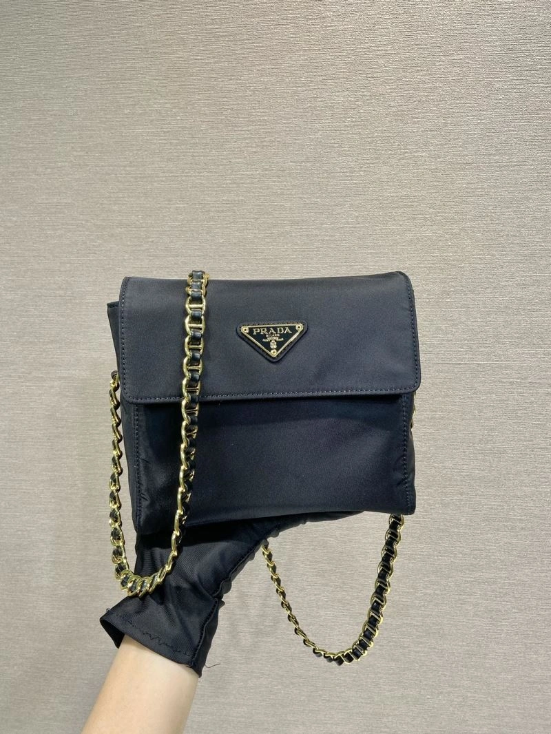 Pra*a satchel bags 4099i-0165