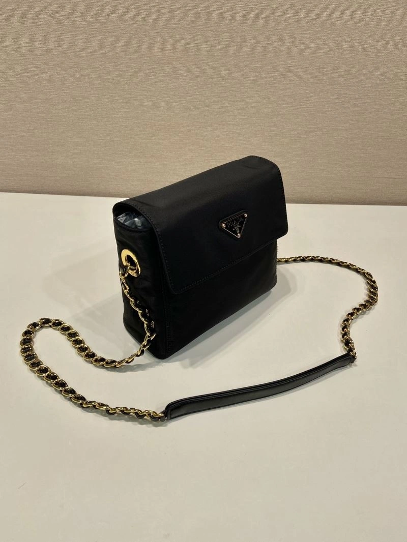 Pra*a satchel bags 4099i-0165
