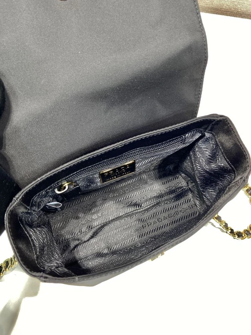 Pra*a satchel bags 4099i-0165