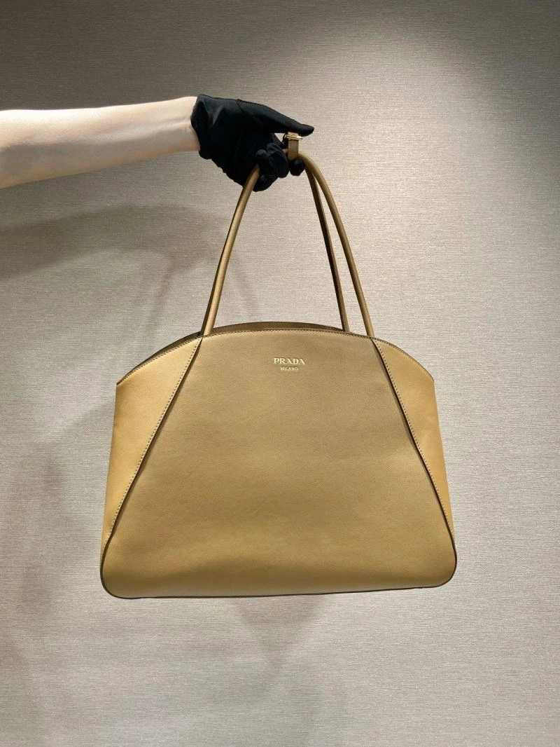 Pra*a top handle bags 4099i-0166