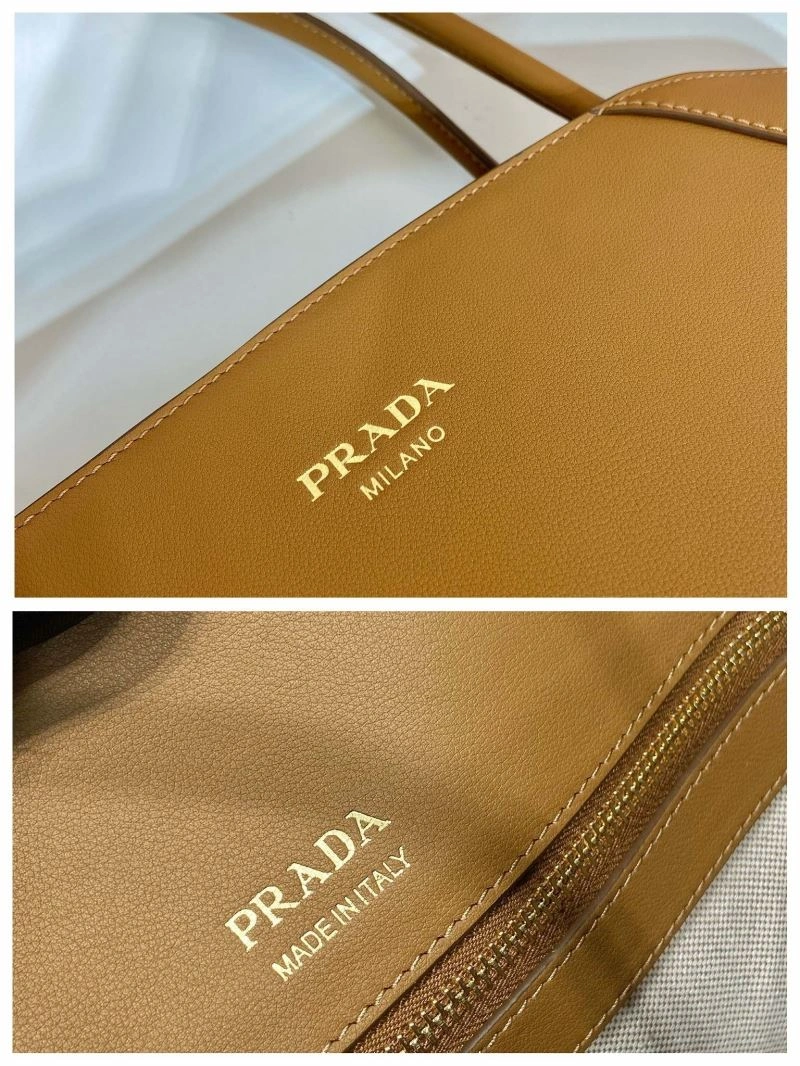 Pra*a top handle bags 4099i-0166