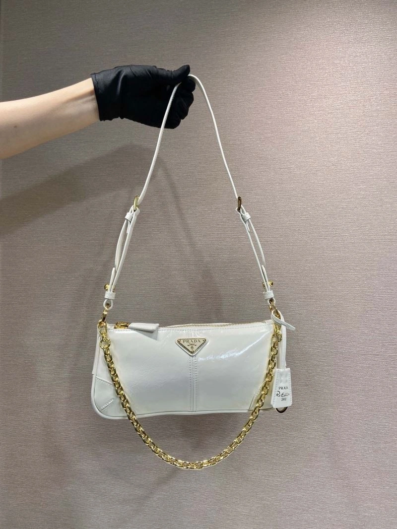 Pra*a satchel bags 4099i-0168