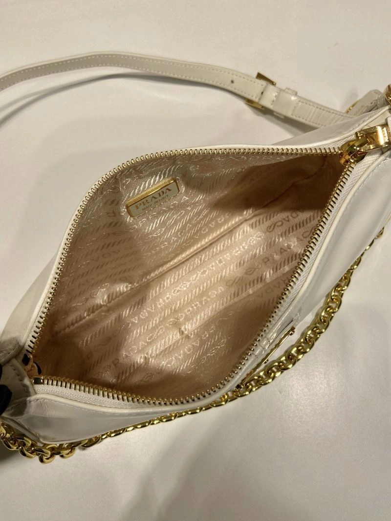 Pra*a satchel bags 4099i-0168