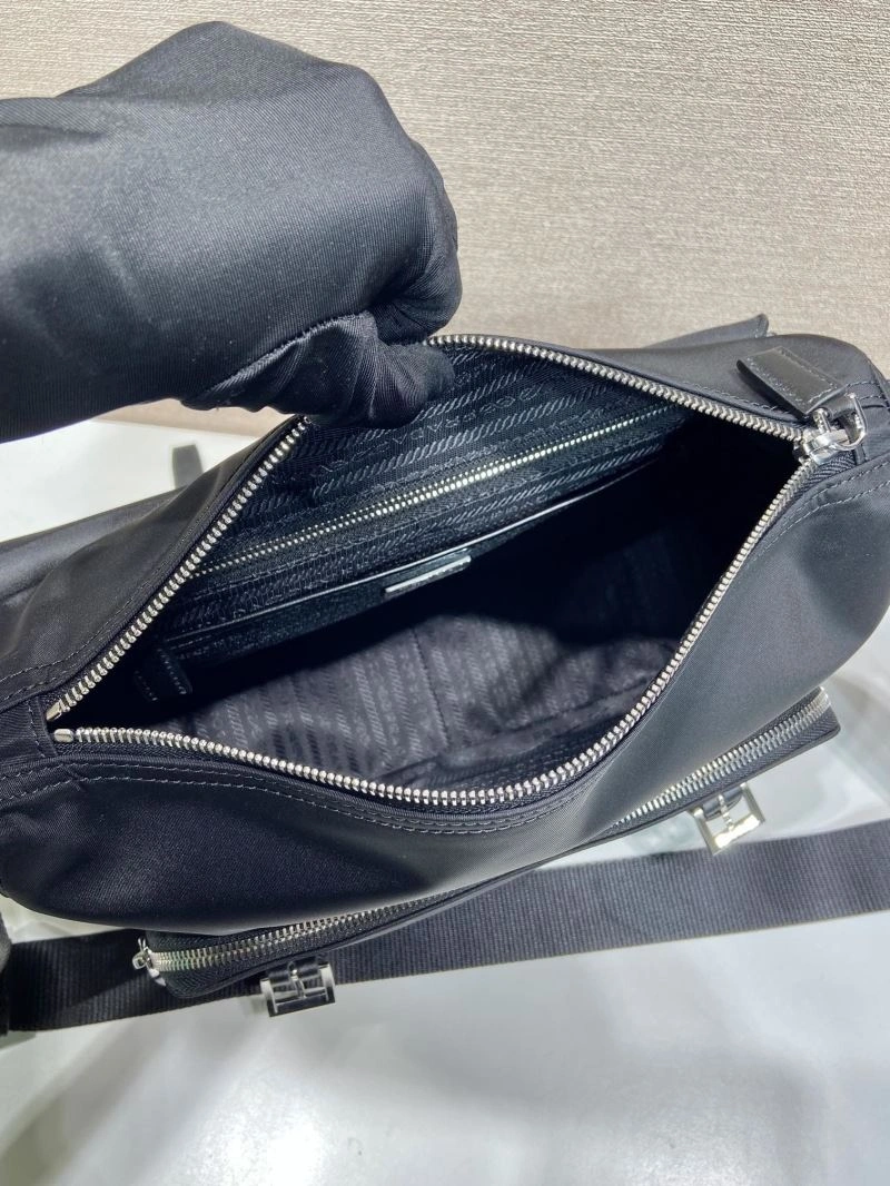 Pra*a satchel bags 4099i-0169