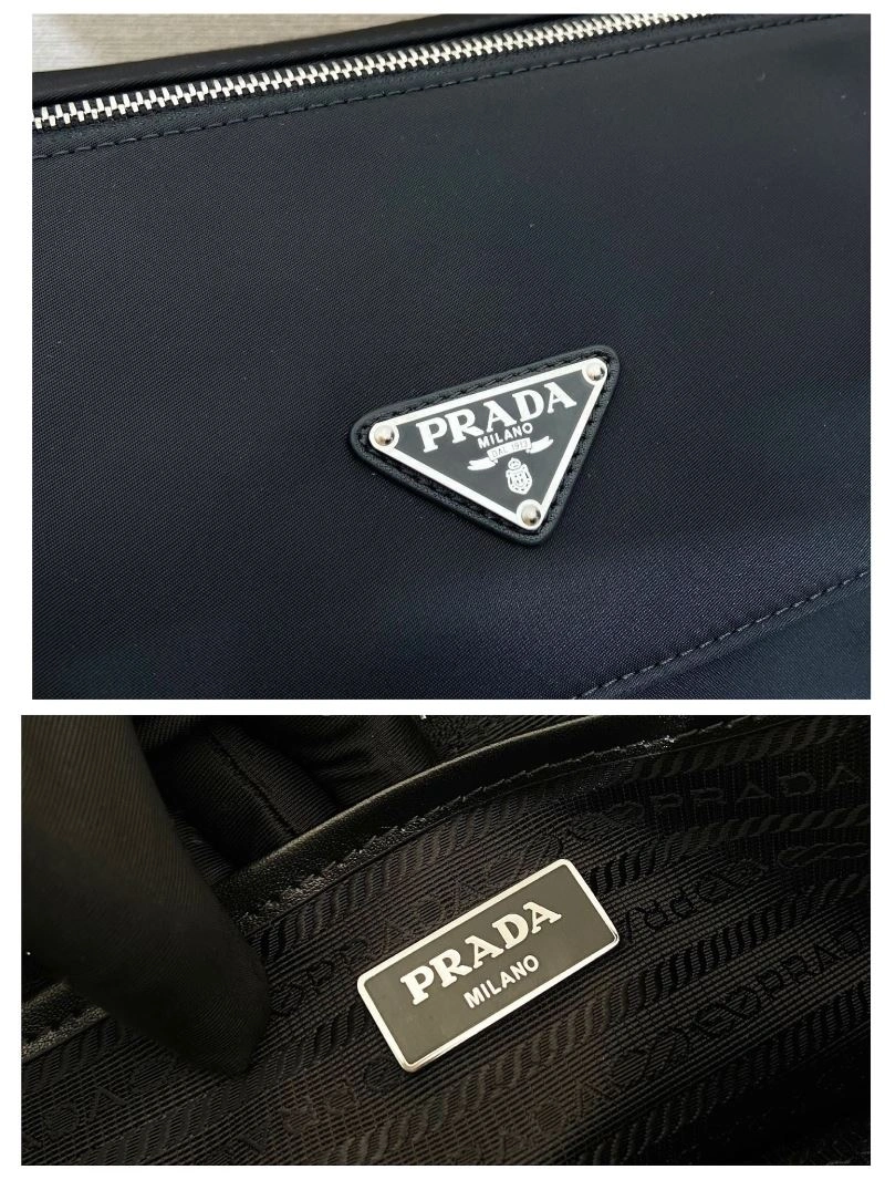 Pra*a satchel bags 4099i-0169