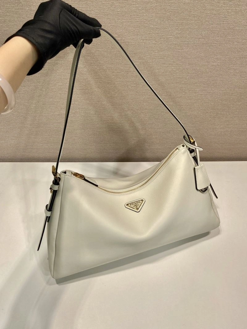 Pra*a top handle bags 4099i-0171