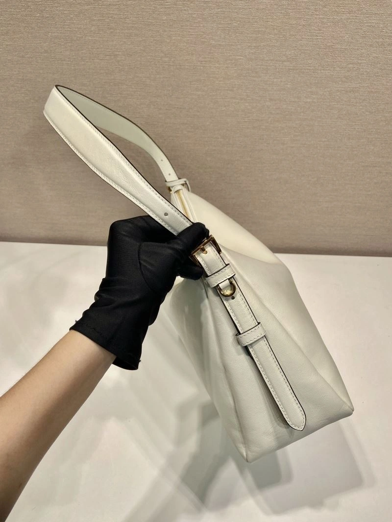 Pra*a top handle bags 4099i-0171