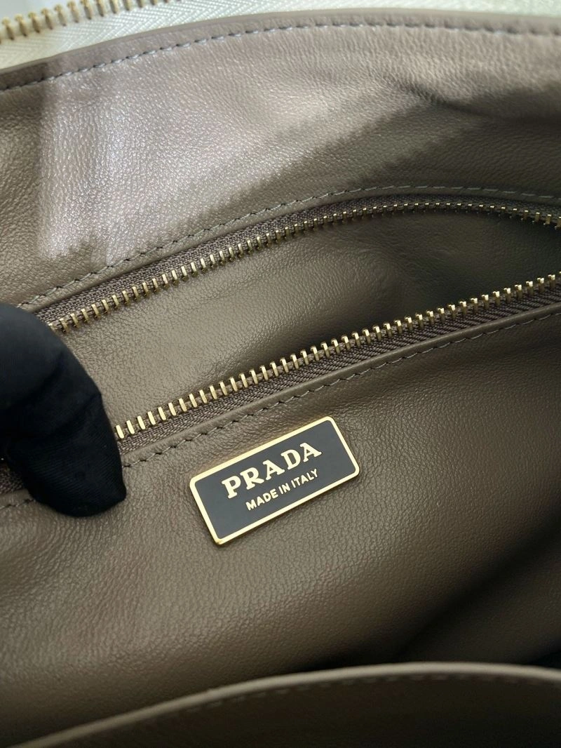 Pra*a top handle bags 4099i-0171