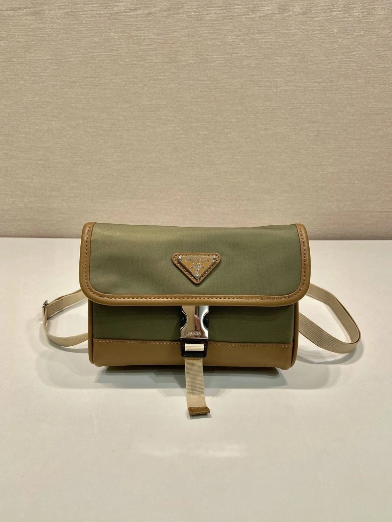 Pra*a satchel bags 4099i-0175