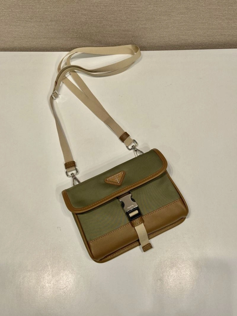 Pra*a satchel bags 4099i-0175