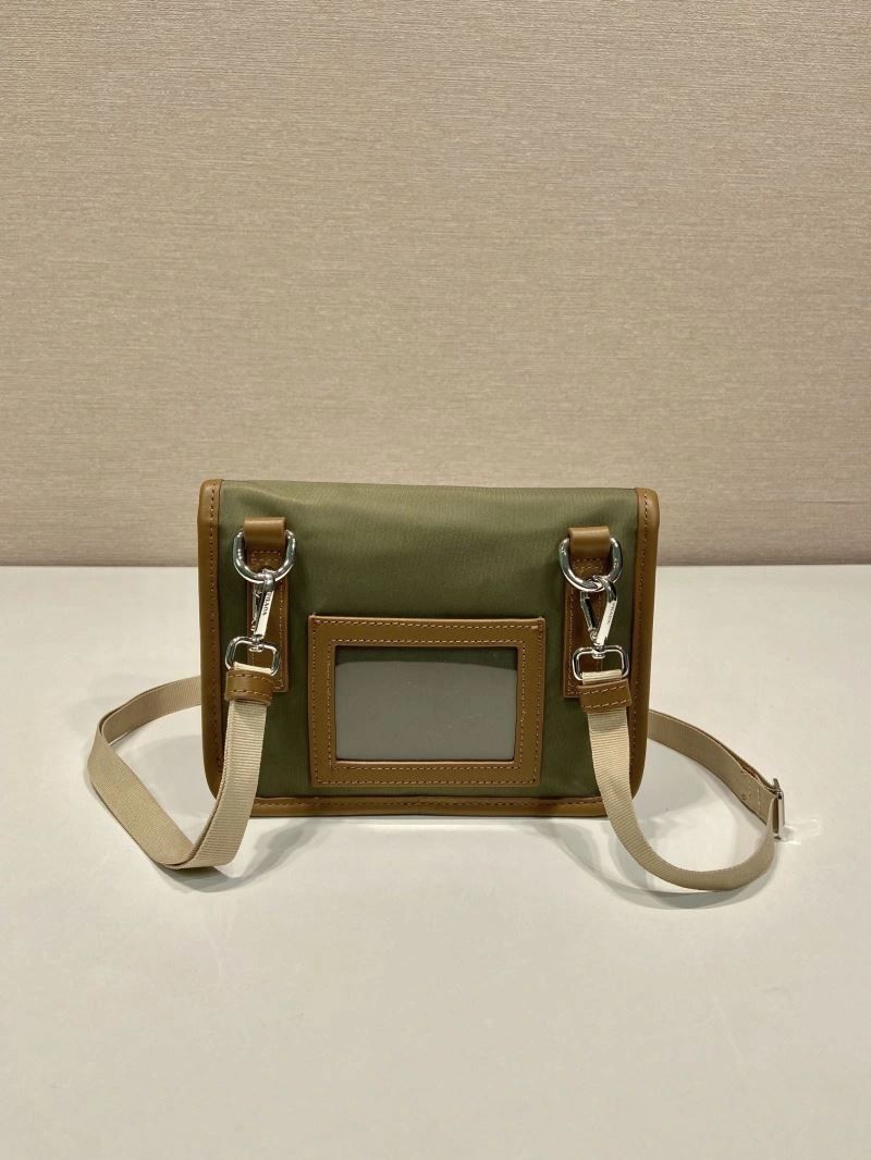 Pra*a satchel bags 4099i-0175