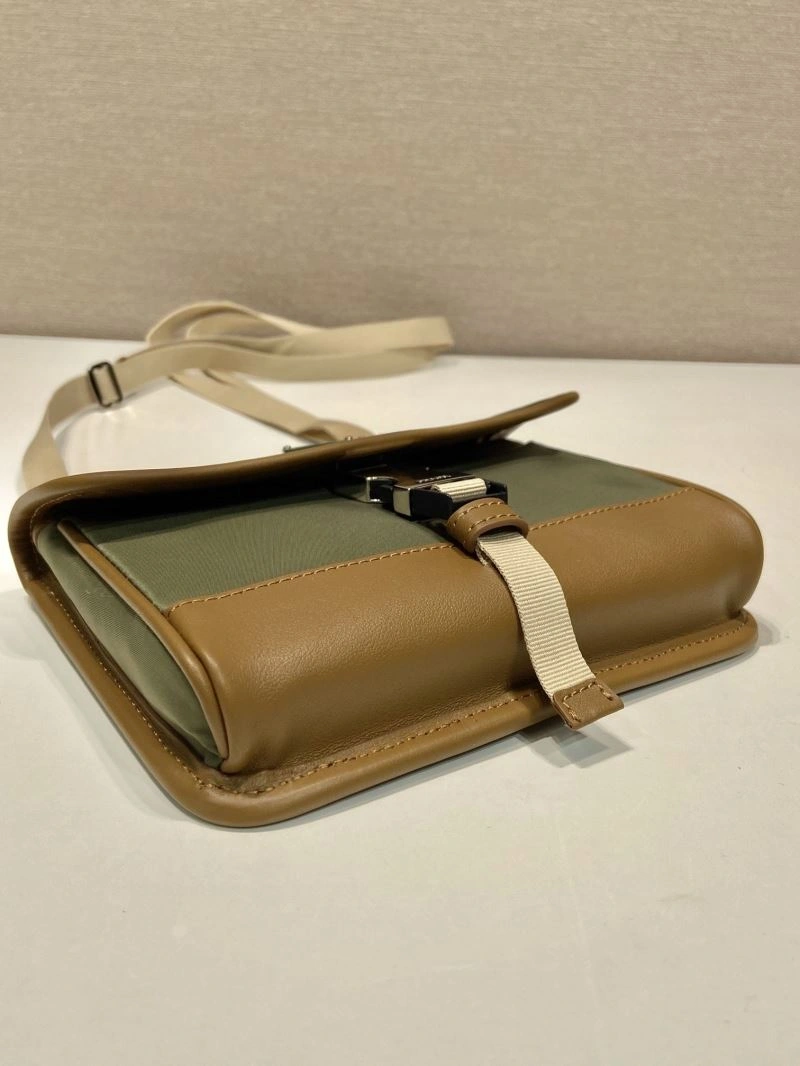 Pra*a satchel bags 4099i-0175