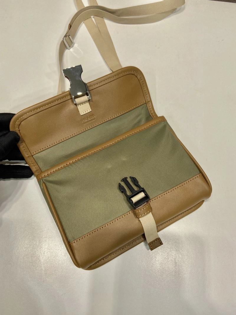 Pra*a satchel bags 4099i-0175