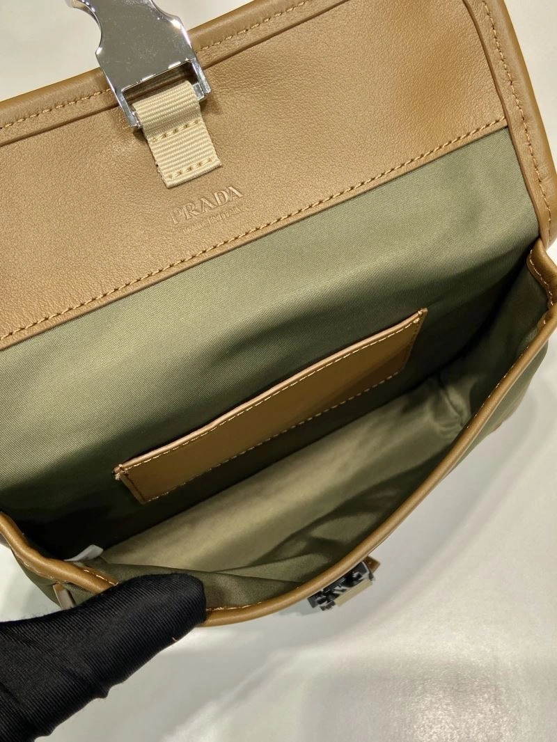 Pra*a satchel bags 4099i-0175