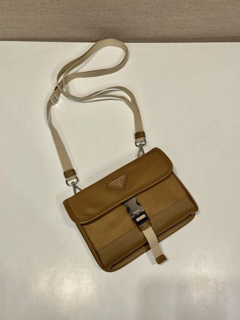 Pra*a satchel bags 4099i-0176