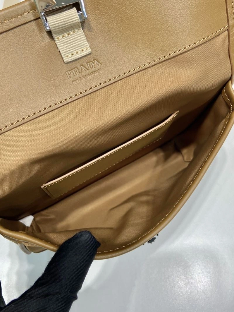 Pra*a satchel bags 4099i-0176