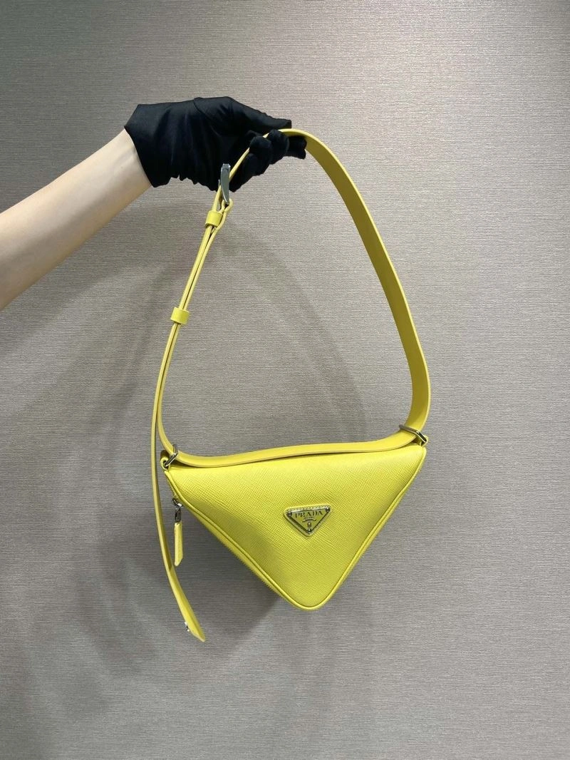 Pra*a top handle bags 4099i-0177
