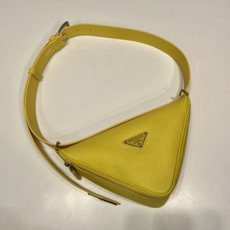 Pra*a top handle bags 4099i-0177