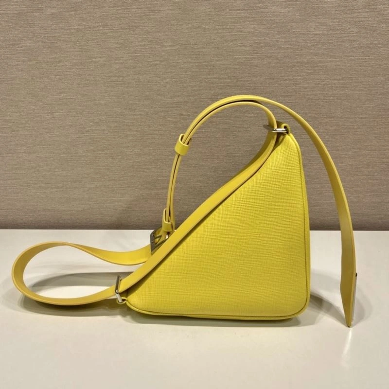Pra*a top handle bags 4099i-0177