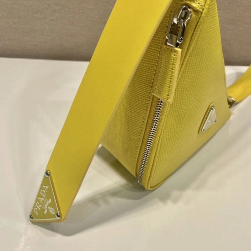 Pra*a top handle bags 4099i-0177