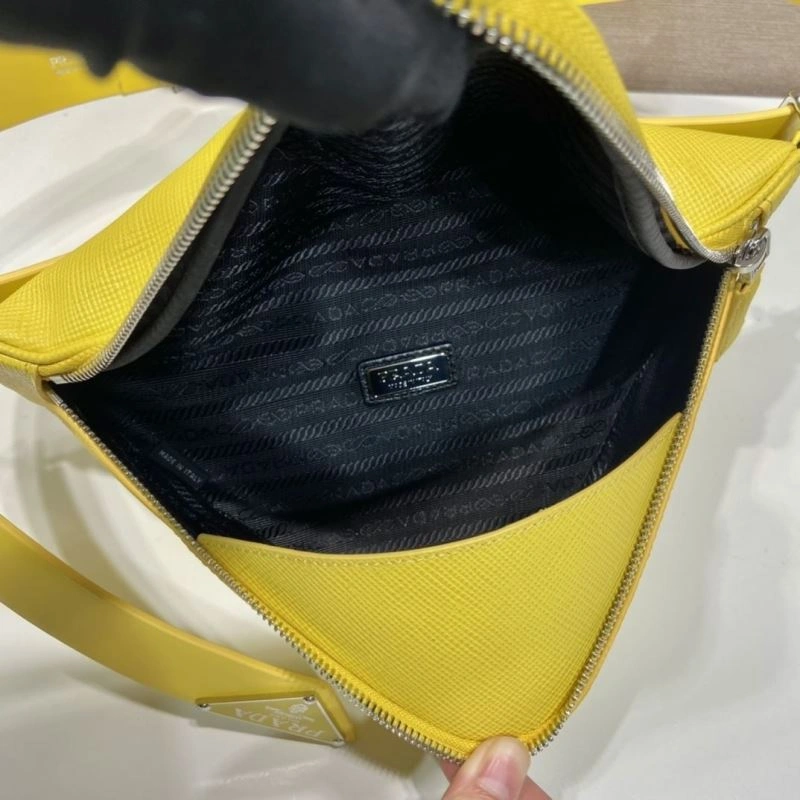 Pra*a top handle bags 4099i-0177