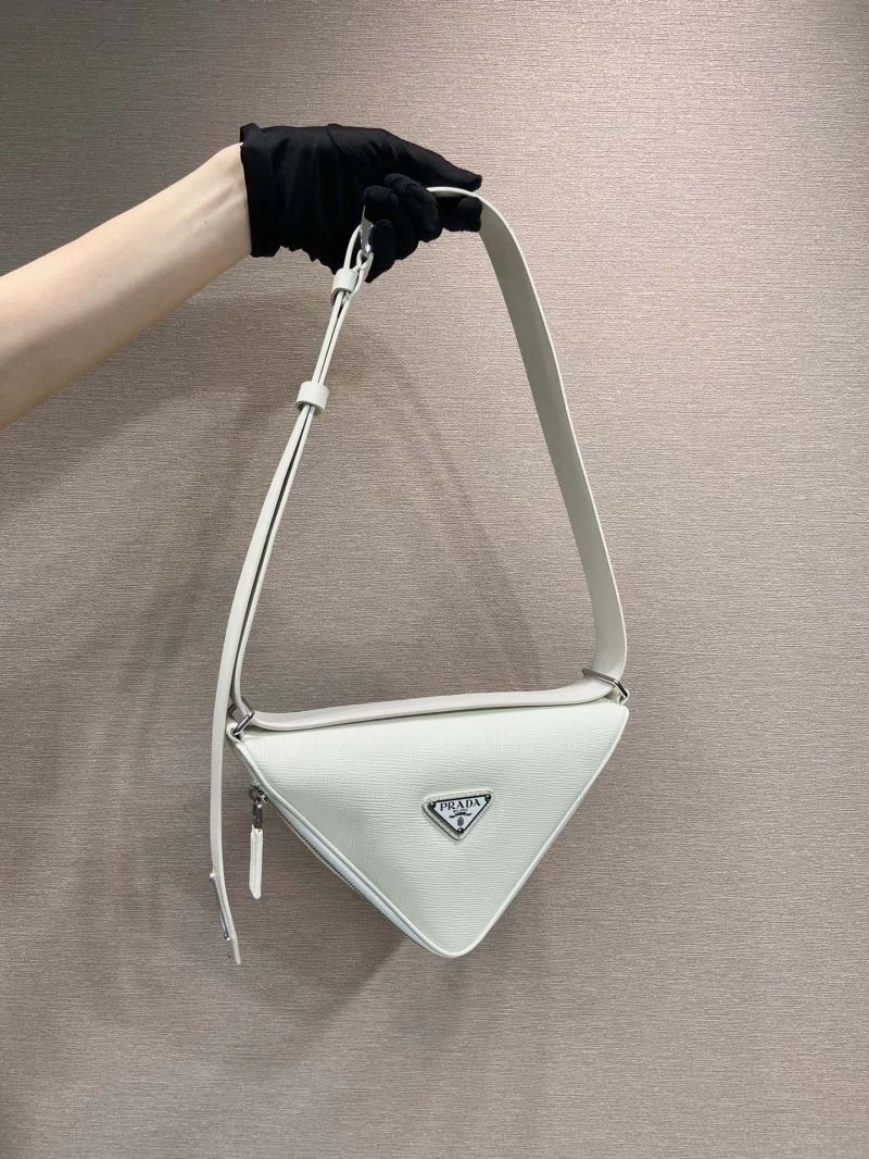 Pra*a top handle bags 4099i-0178