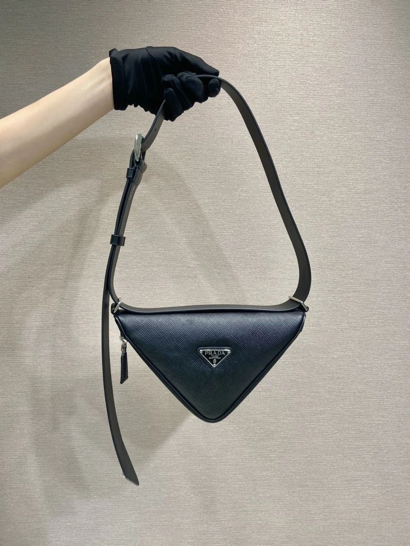 Pra*a top handle bags 4099i-0179
