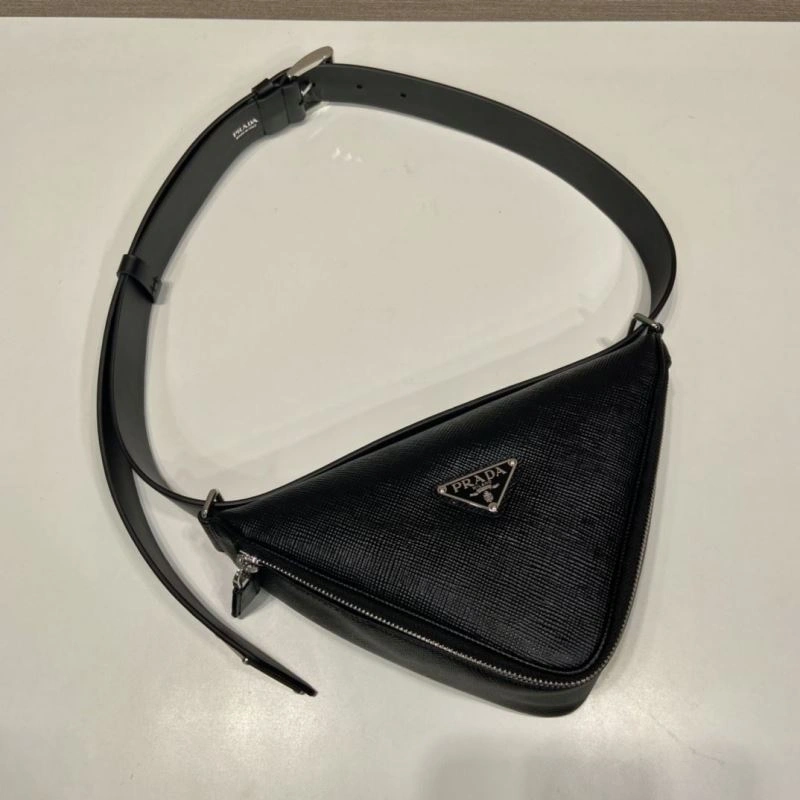 Pra*a top handle bags 4099i-0179