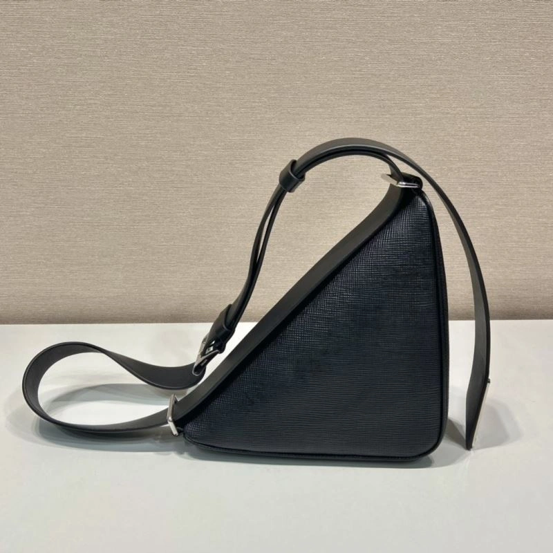 Pra*a top handle bags 4099i-0179