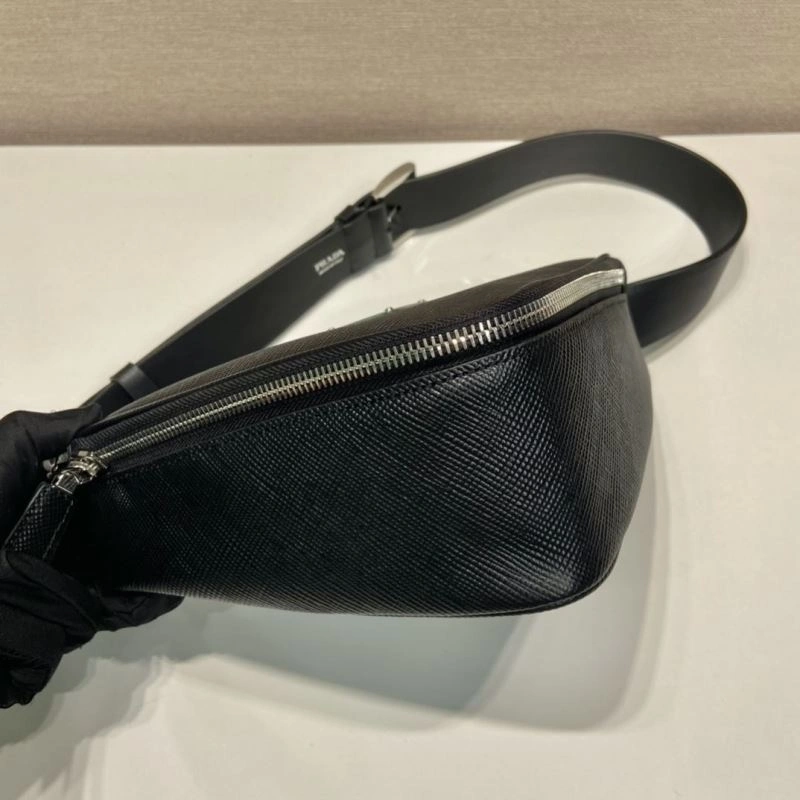 Pra*a top handle bags 4099i-0179