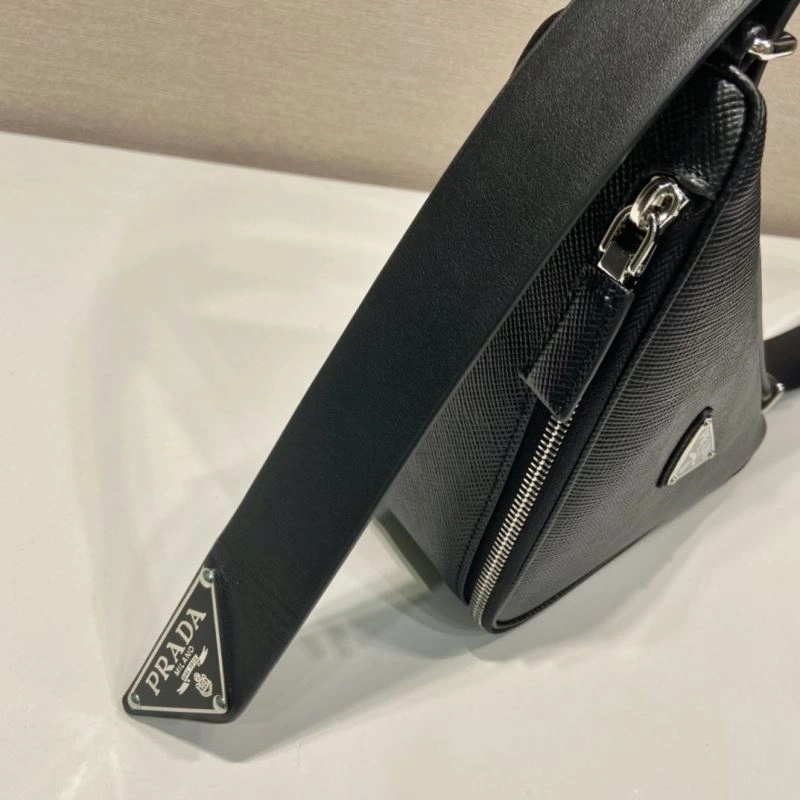 Pra*a top handle bags 4099i-0179
