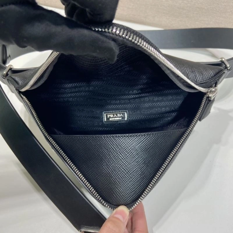 Pra*a top handle bags 4099i-0179