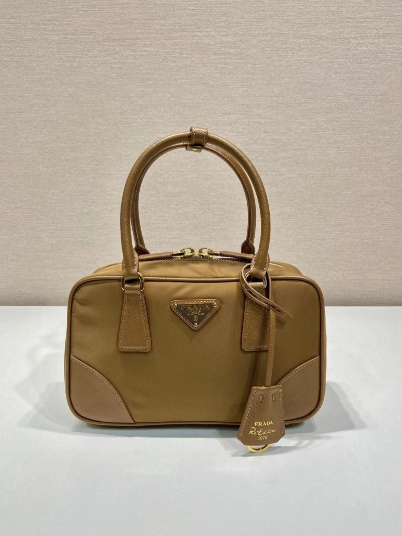 Pra*a top handle bags 4099i-0180