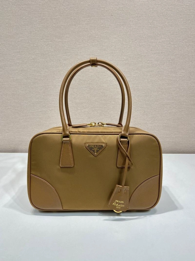 Pra*a top handle bags 4099i-0181