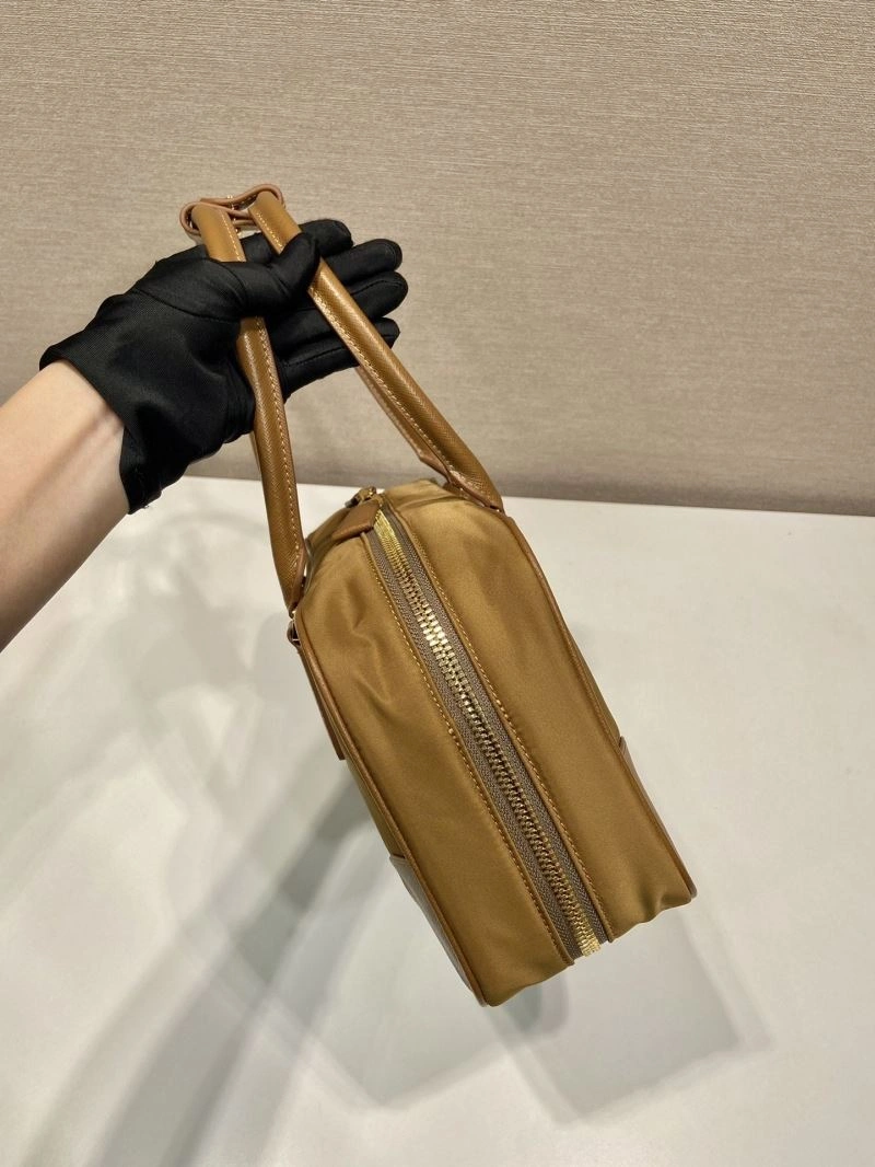 Pra*a top handle bags 4099i-0181