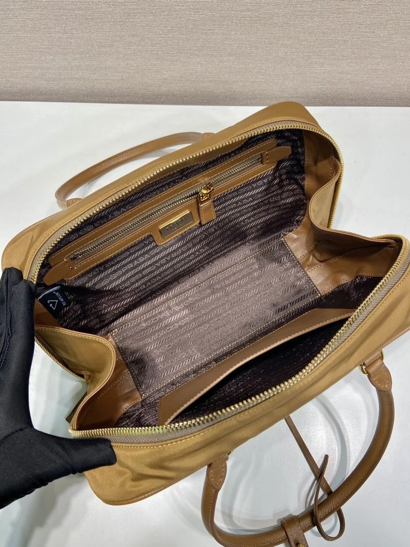 Pra*a top handle bags 4099i-0181