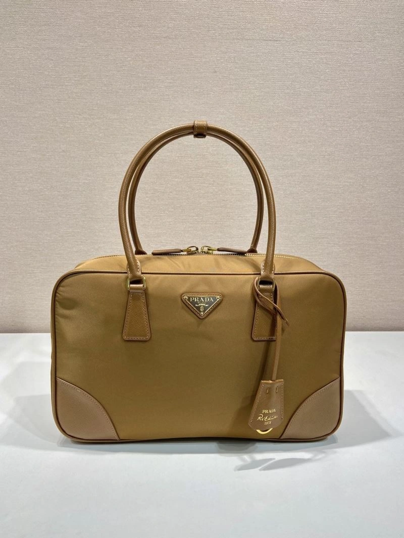 Pra*a top handle bags 4099i-0182