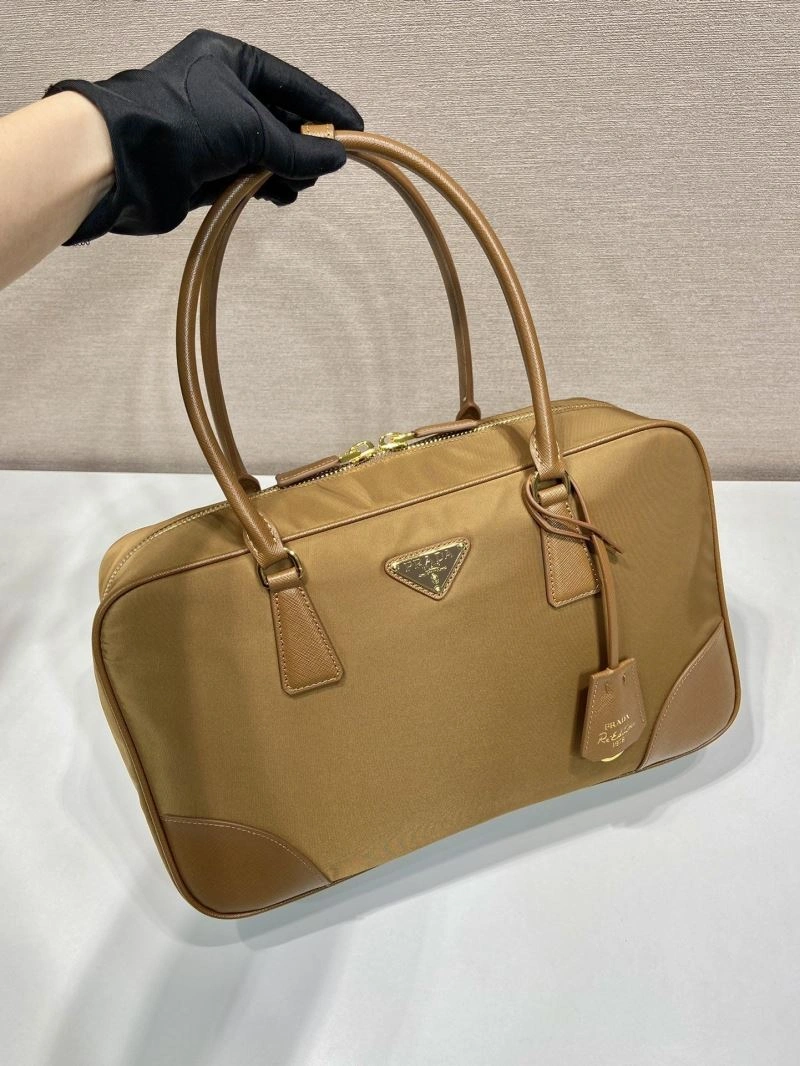 Pra*a top handle bags 4099i-0182