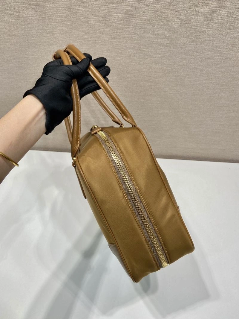 Pra*a top handle bags 4099i-0182