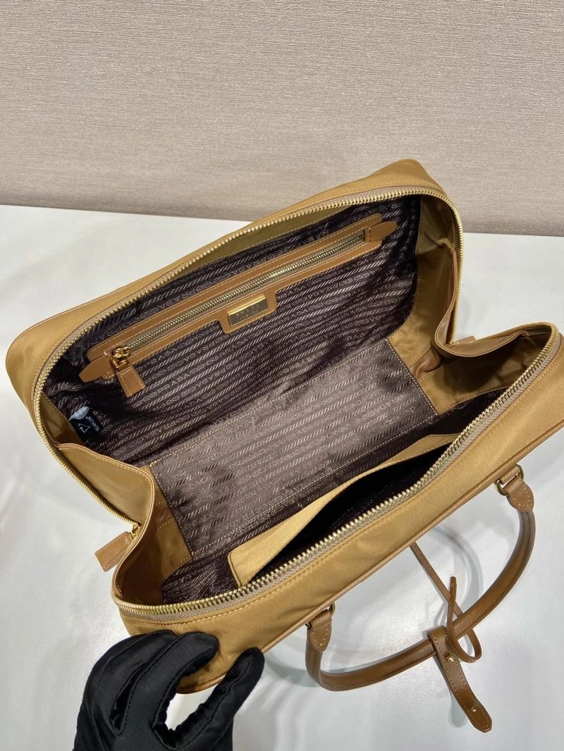 Pra*a top handle bags 4099i-0182