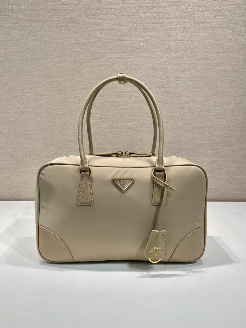 Pra*a top handle bags 4099i-0183