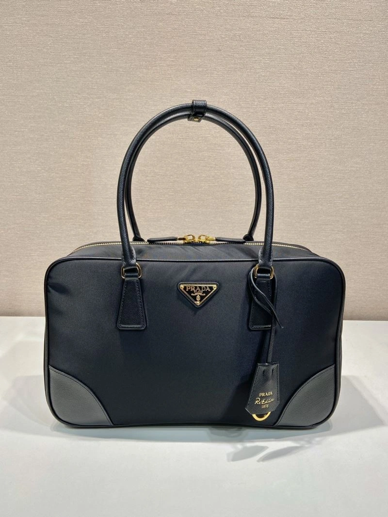 Pra*a top handle bags 4099i-0184