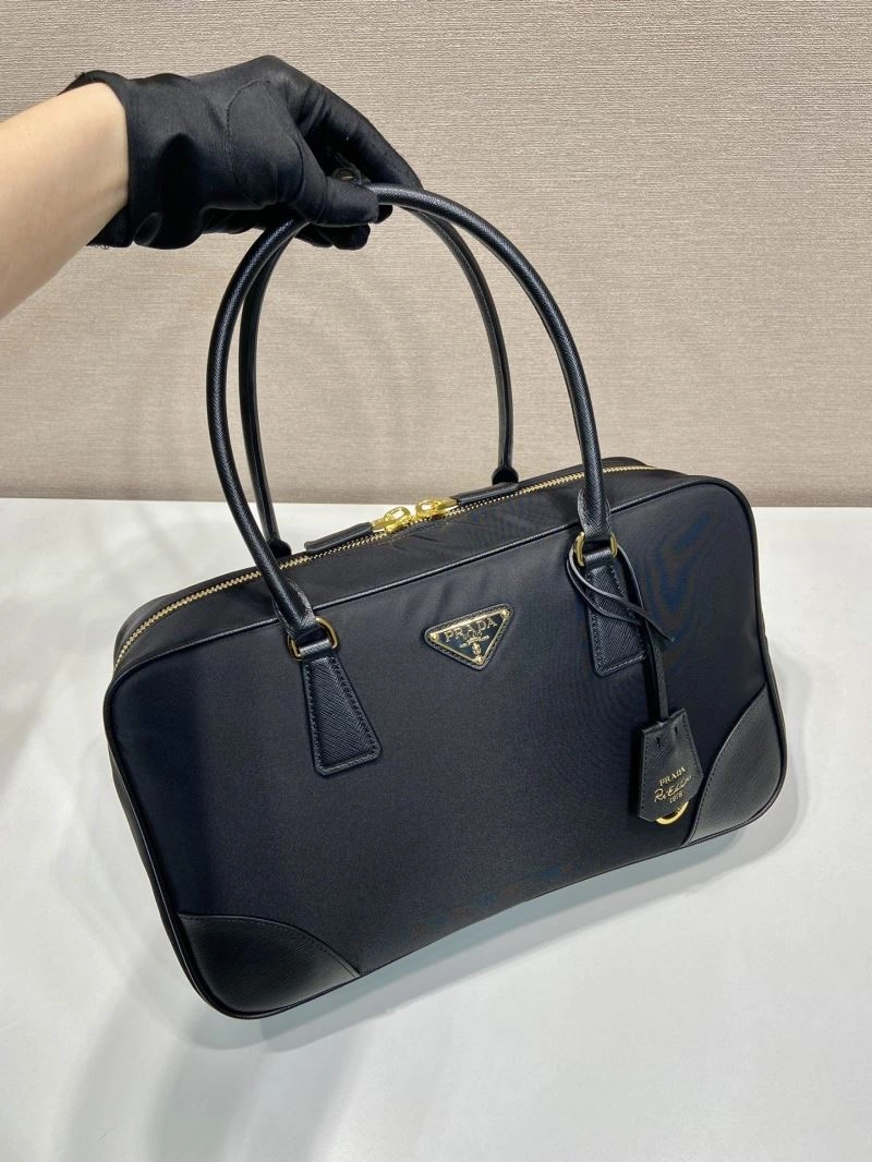 Pra*a top handle bags 4099i-0184